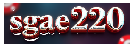 sgae220 logo